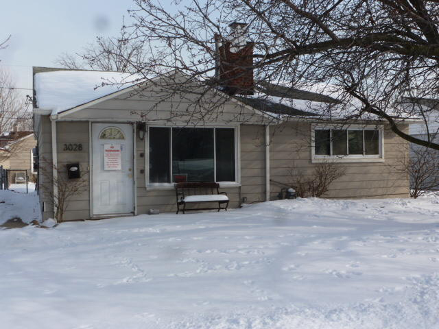 Property Photo: 3028 S 51st St WI 53219