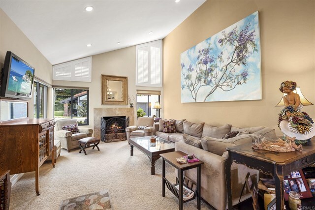 Property Photo:  633 Camino Ynez  CA 92075 