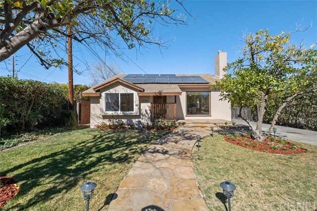 Property Photo: 22743 Leonora Drive CA 91367