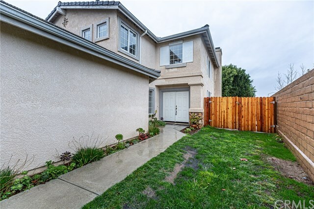 Property Photo:  1939 Melanie Court  CA 93454 