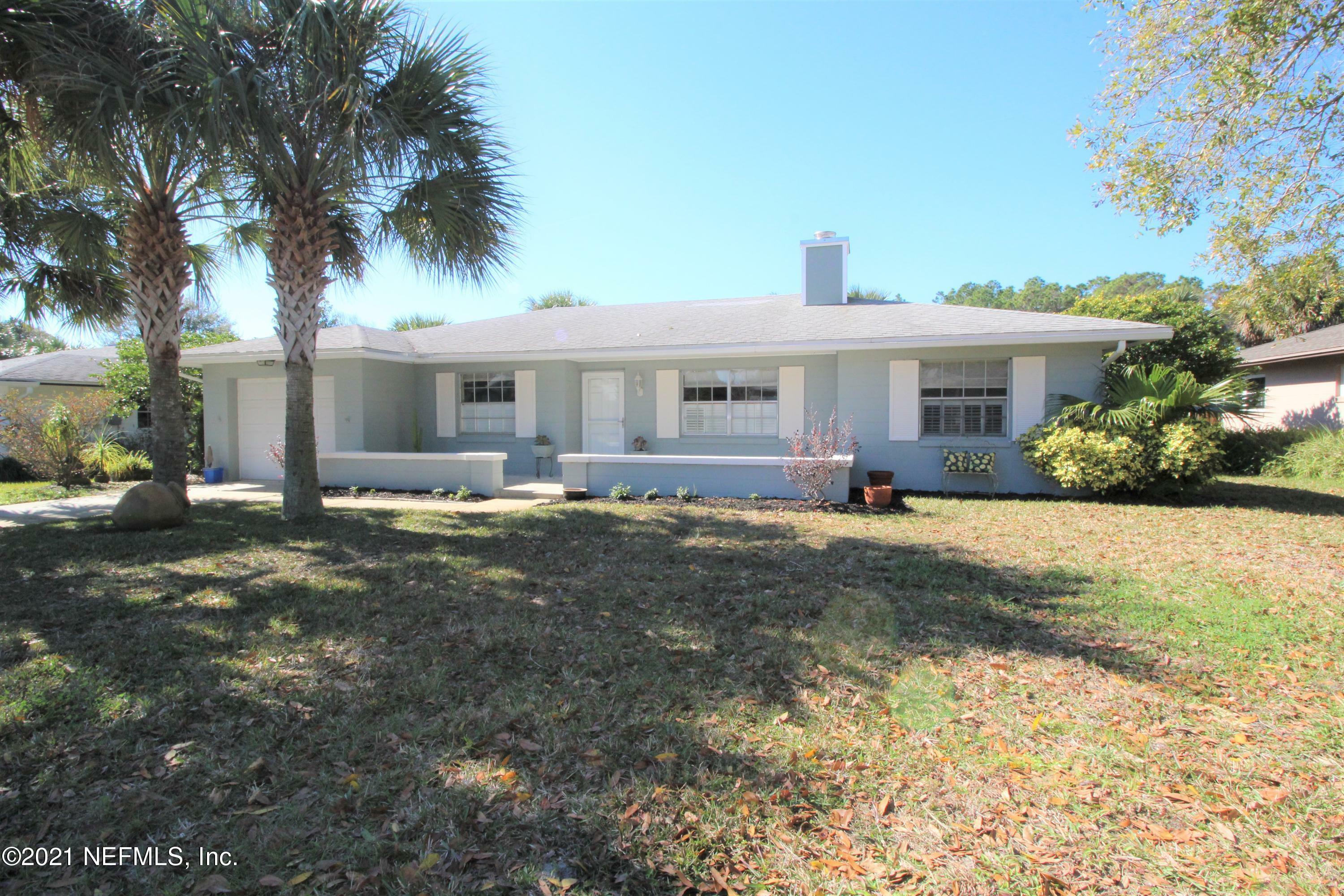 362 Travino Avenue  St Augustine FL 32086 photo