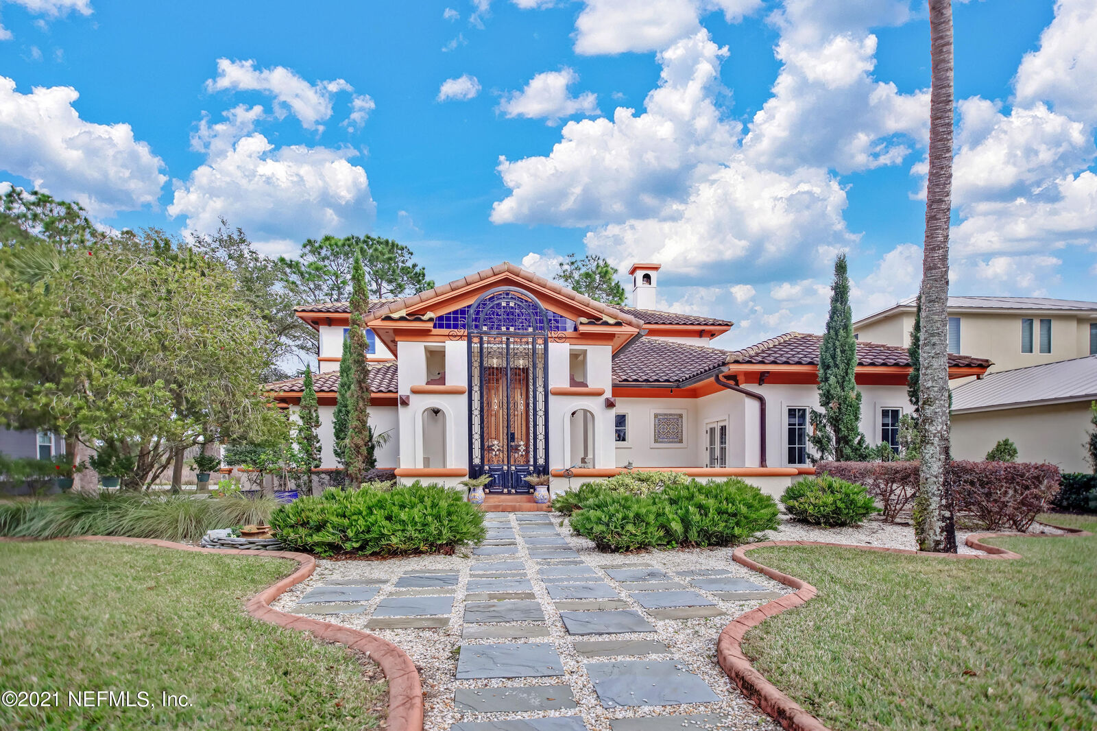 Property Photo: 141 River Marsh Drive FL 32082