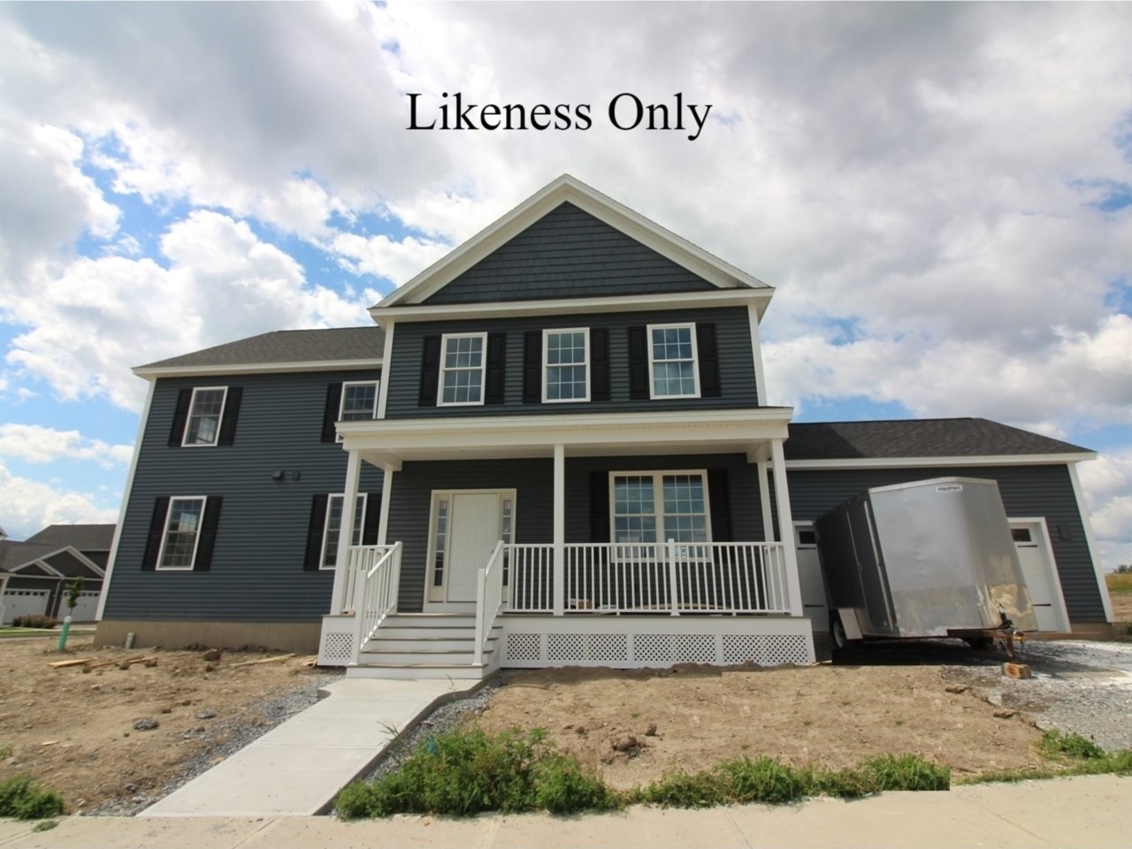 Property Photo: 68 Churchill Street 58 VT 05403