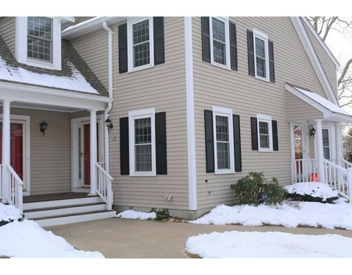 Property Photo: 17 Bellwood Circle 17 MA 02019