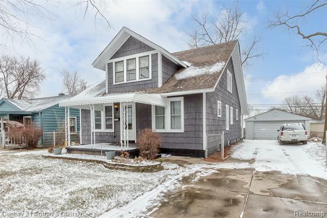 7942 Robert Street  Taylor MI 48180 photo