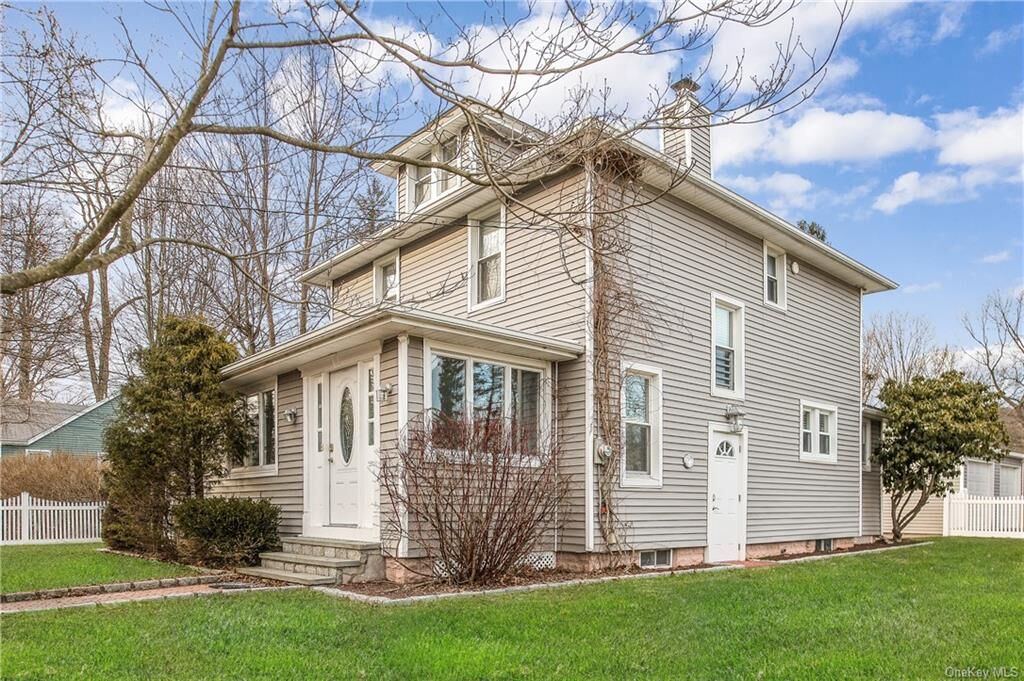 Property Photo:  1018 E Main Street  NY 10588 