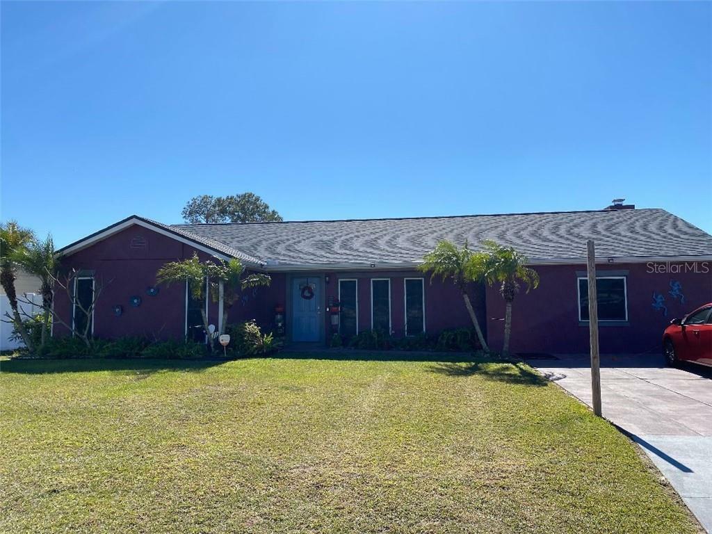 Property Photo:  531 Floral Drive  FL 34743 