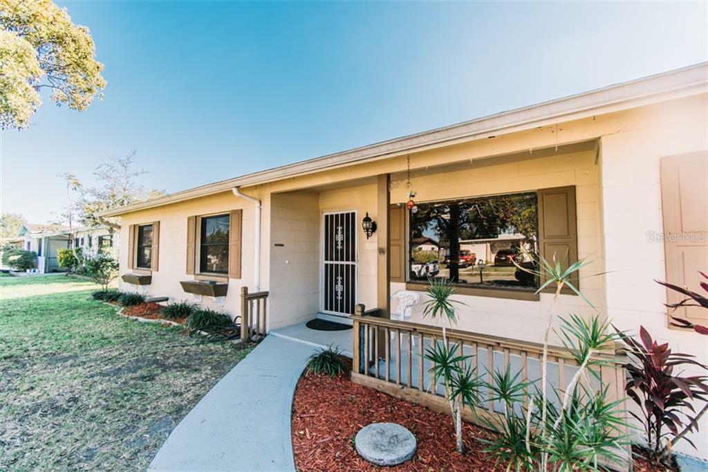 Property Photo:  3926 Citadel Drive  FL 32839 