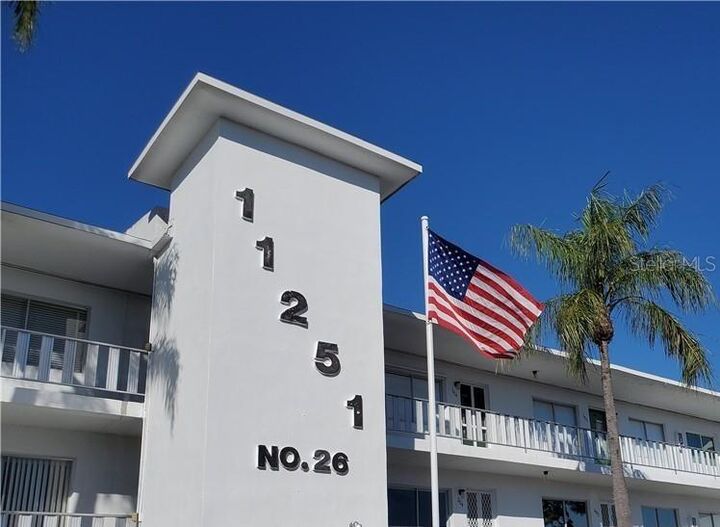 Property Photo:  11251 80th Avenue 306  FL 33772 