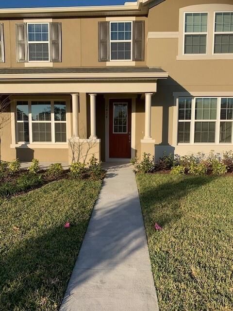 Property Photo:  2424 Good Will Alley  FL 34744 