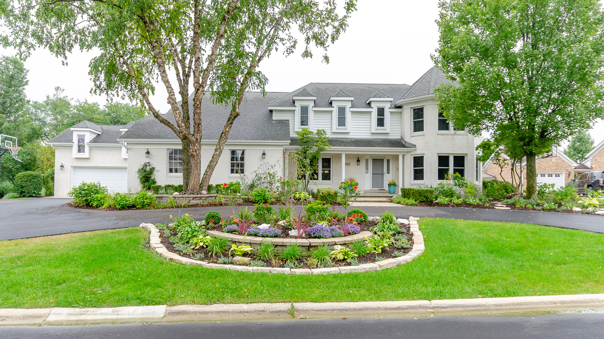 Property Photo: 480 81st Street IL 60527