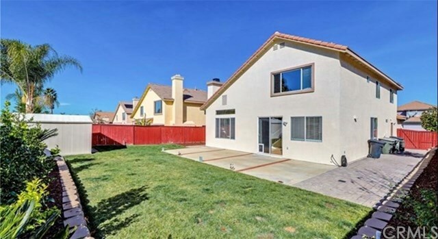 Property Photo:  33249 Calle Langarica  CA 92592 