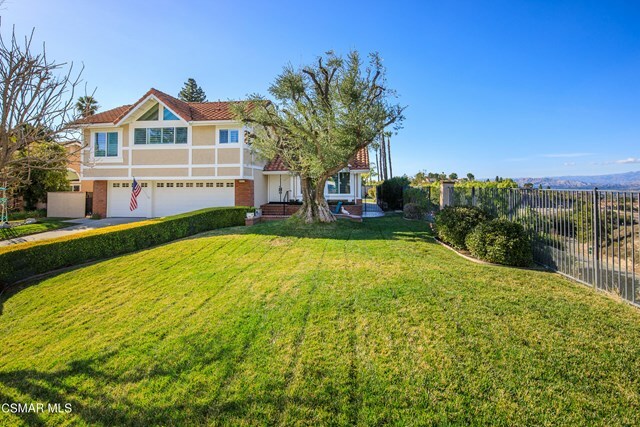 Property Photo:  3443 Fayance Place  CA 91362 