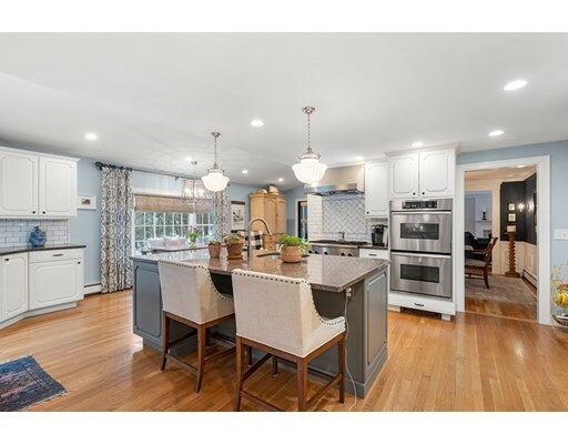 Property Photo: 238 Marlboro Rd MA 01776