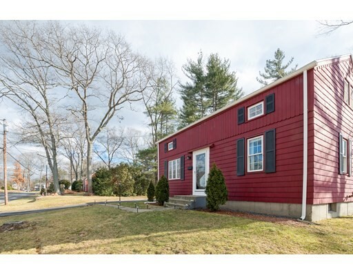 Property Photo:  51 Chesterfield Rd  MA 01532 