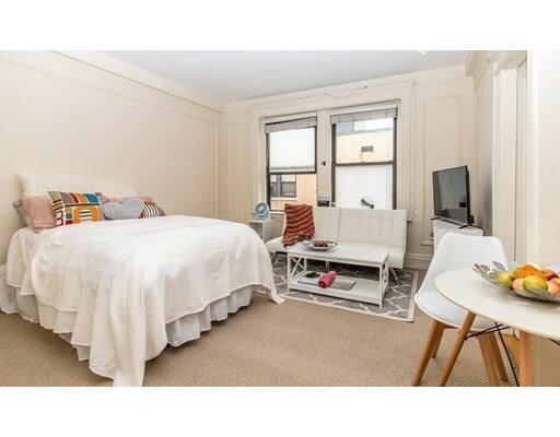 Property Photo: 464 Commonwealth Ave 86 MA 02215