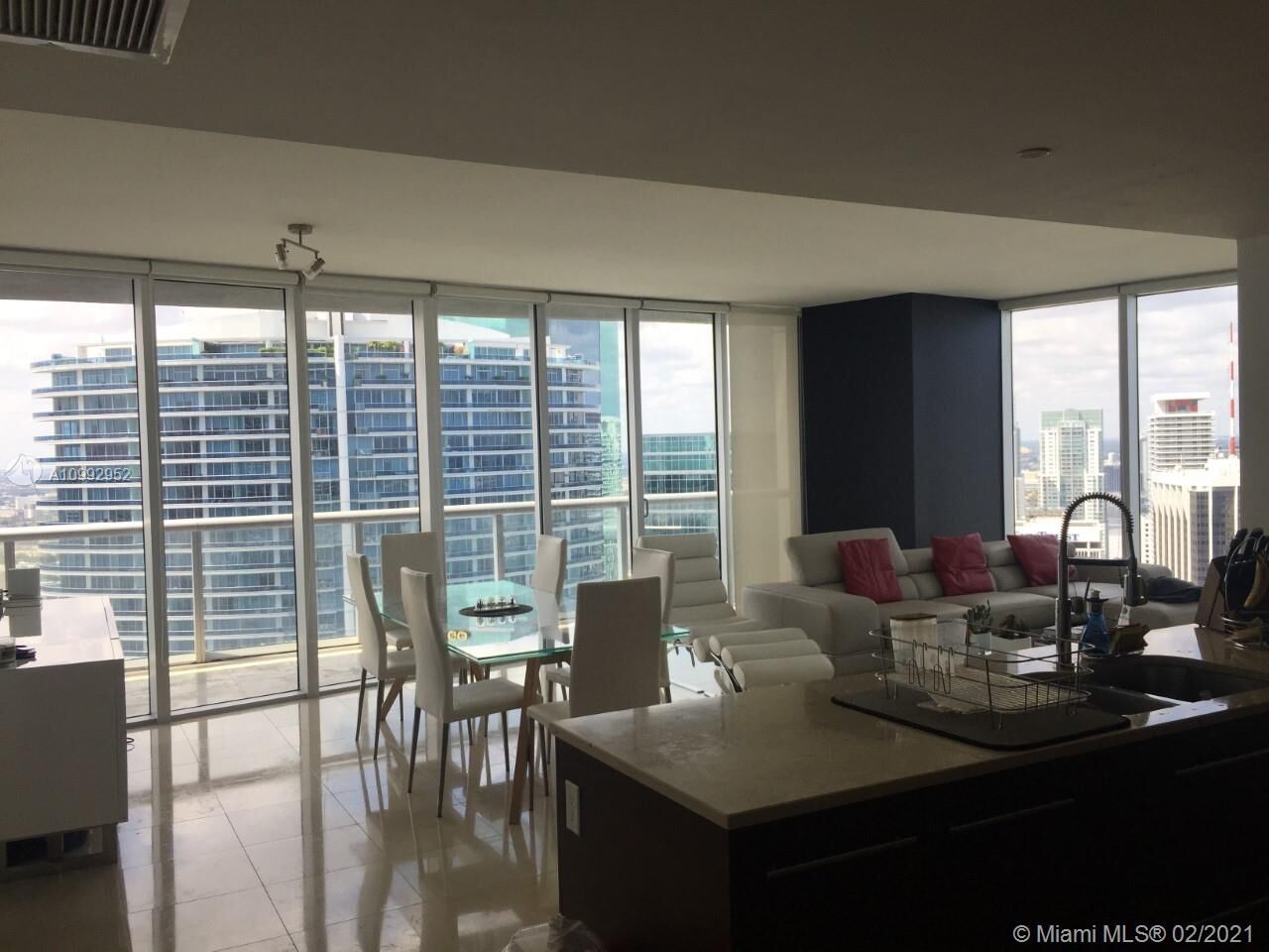 Property Photo: 465 Brickell Ave 4902 FL 33131