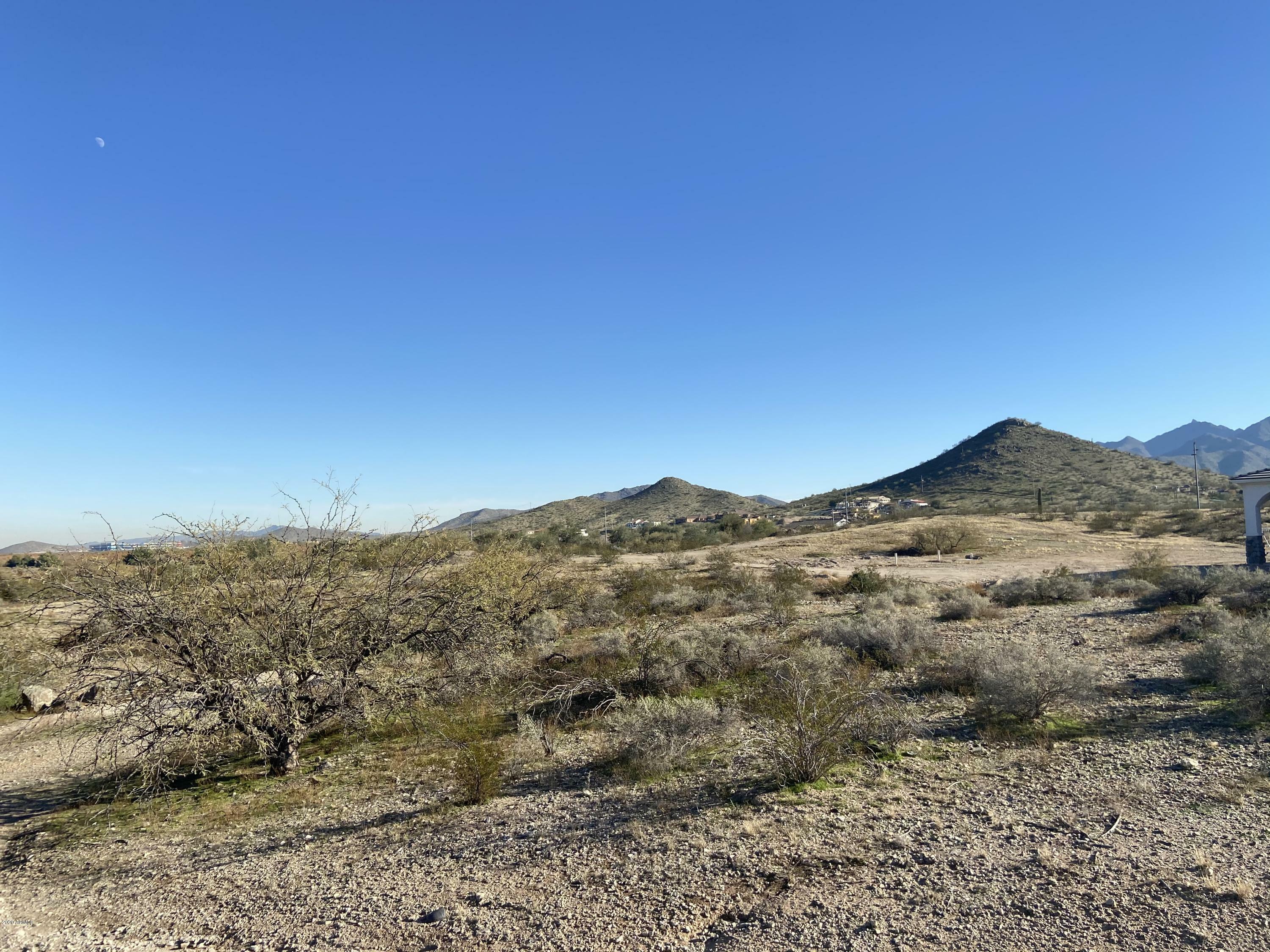 Property Photo:  75xx N 142nd Avenue  AZ 85395 