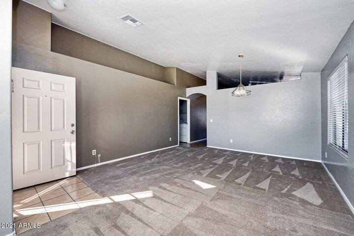 Property Photo: 2273 Copper Sky Drive AZ 85635