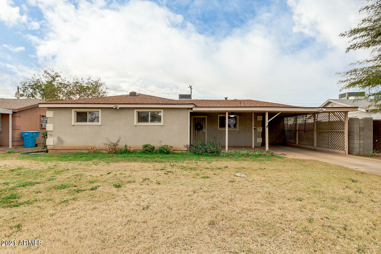 Property Photo:  2801 W Coolidge Street  AZ 85017 