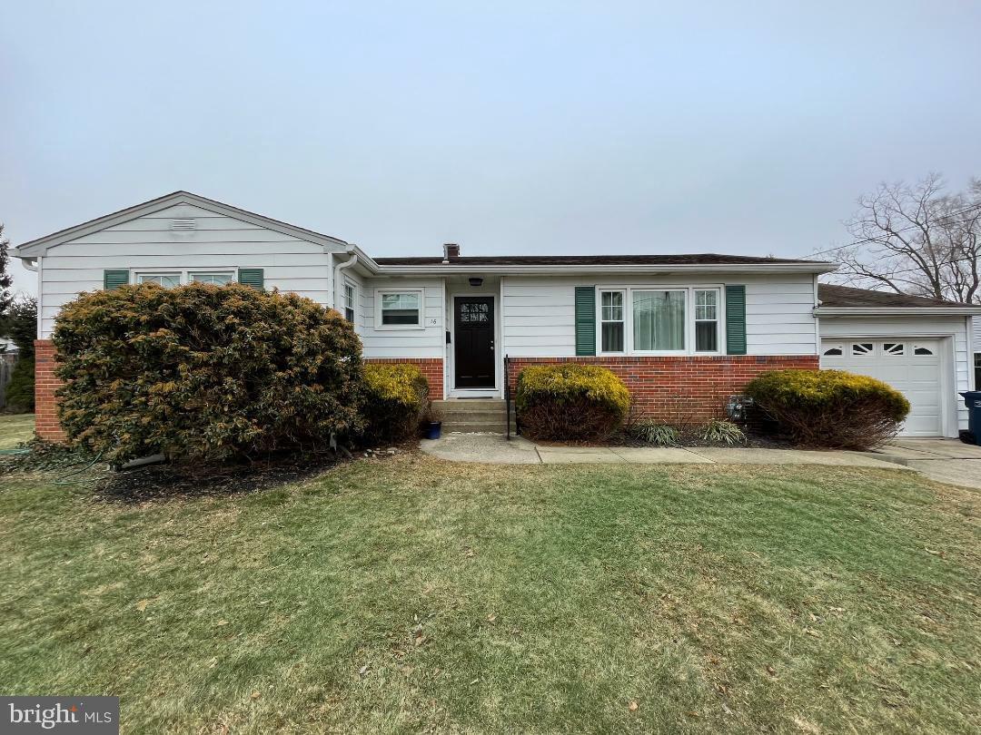 Property Photo: 16 Millbrook Lane NJ 08648