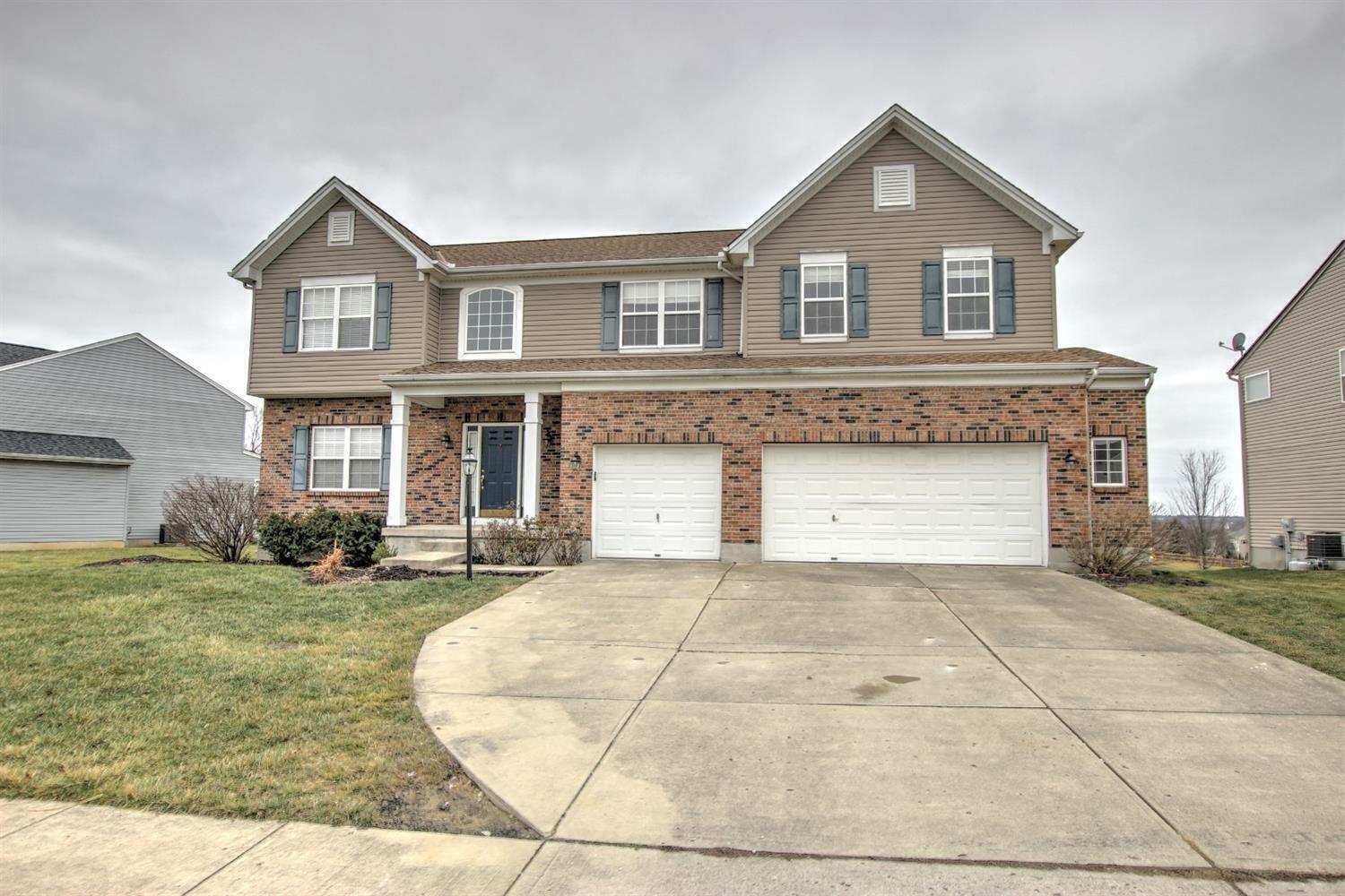 Property Photo: 5951 Liberty View Ct OH 45044