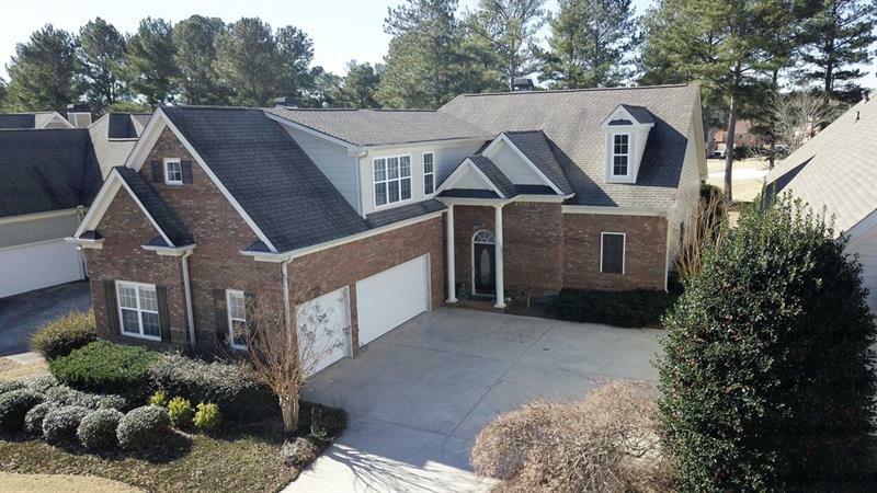 Property Photo:  9606 Coastal Pointe Drive  GA 30180 