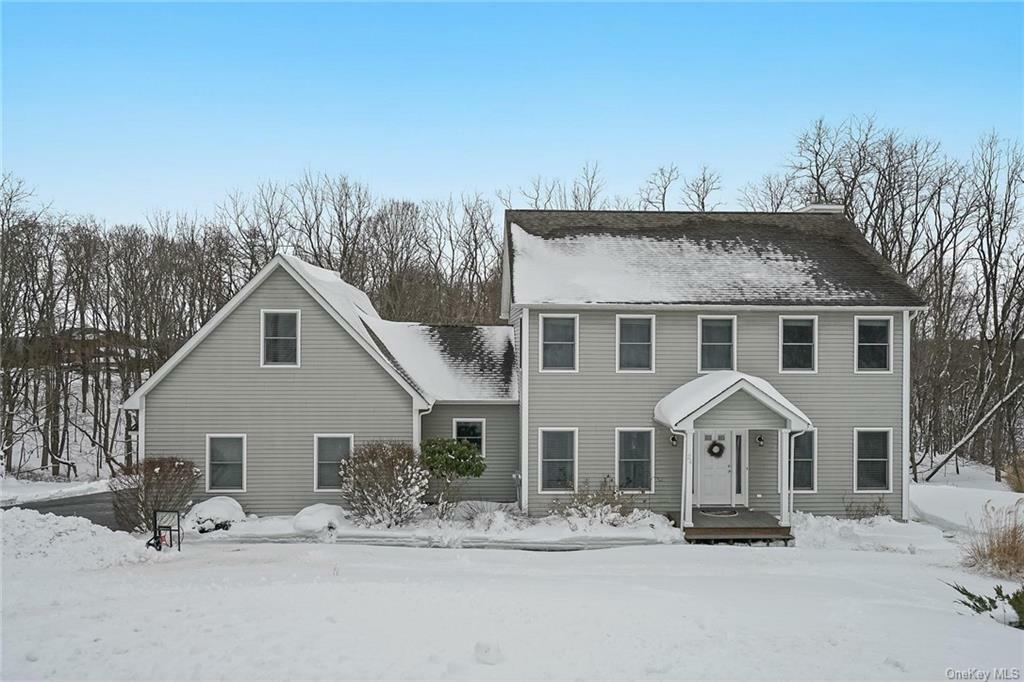 Property Photo:  24 Shirley Lane  NY 10940 