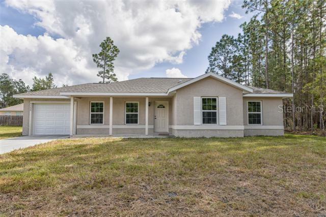 Property Photo:  13352 SW 77th Court  FL 34473 