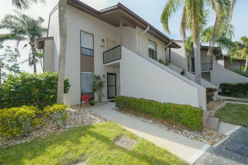 Property Photo: 3017 Taywood Meadow #12 FL 34235