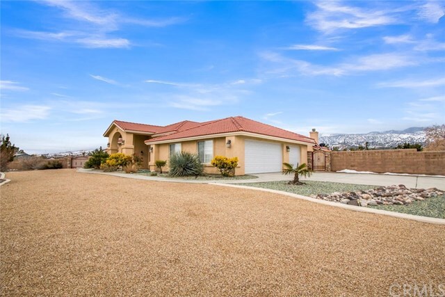 Property Photo: 2777 Brawley Road CA 92372