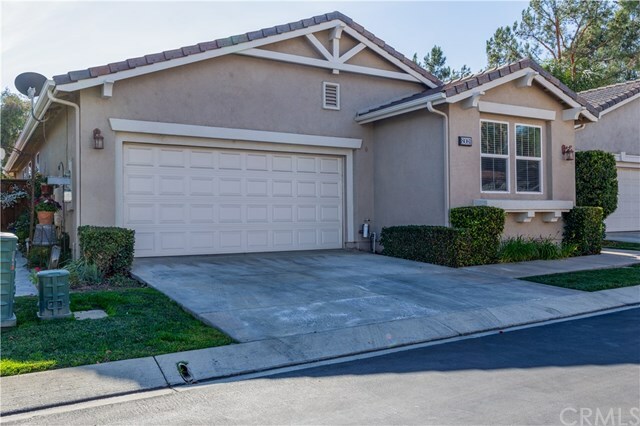 Property Photo:  8081 Mickelson Way  CA 92545 