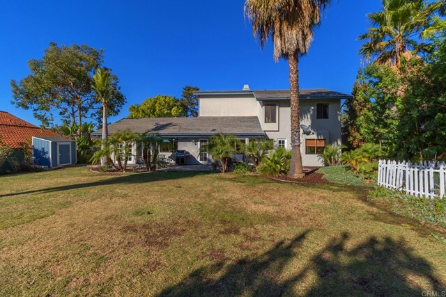 Property Photo: 3101 La Costa Avenue CA 92009
