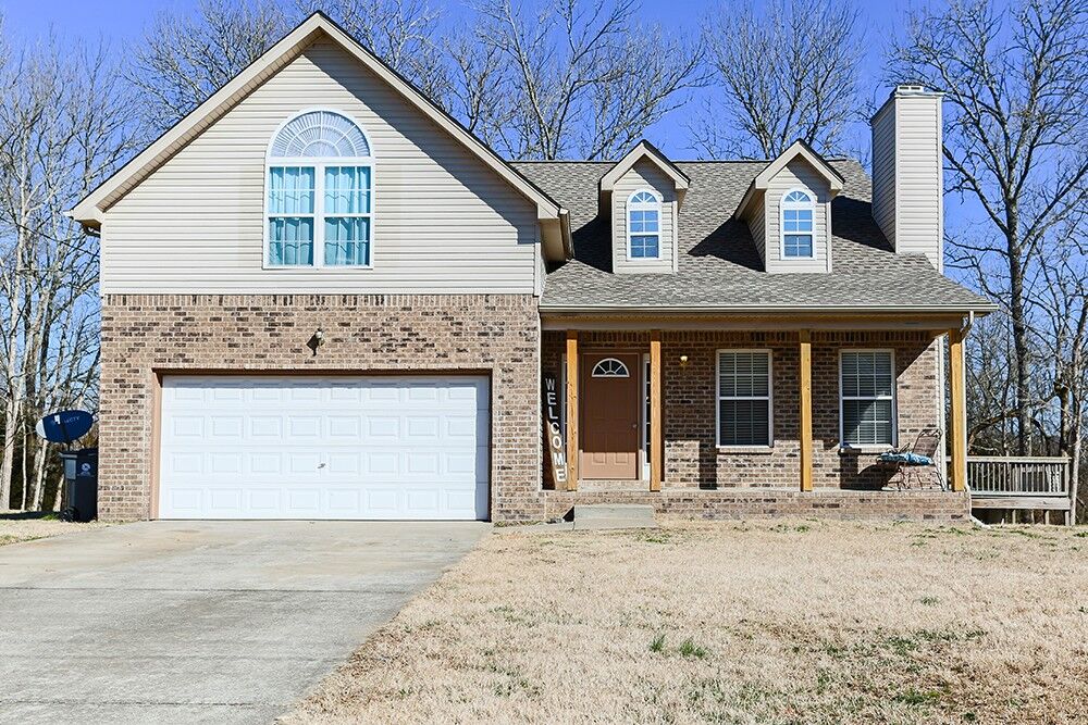 Property Photo:  108 Bankside Dr  TN 37167 
