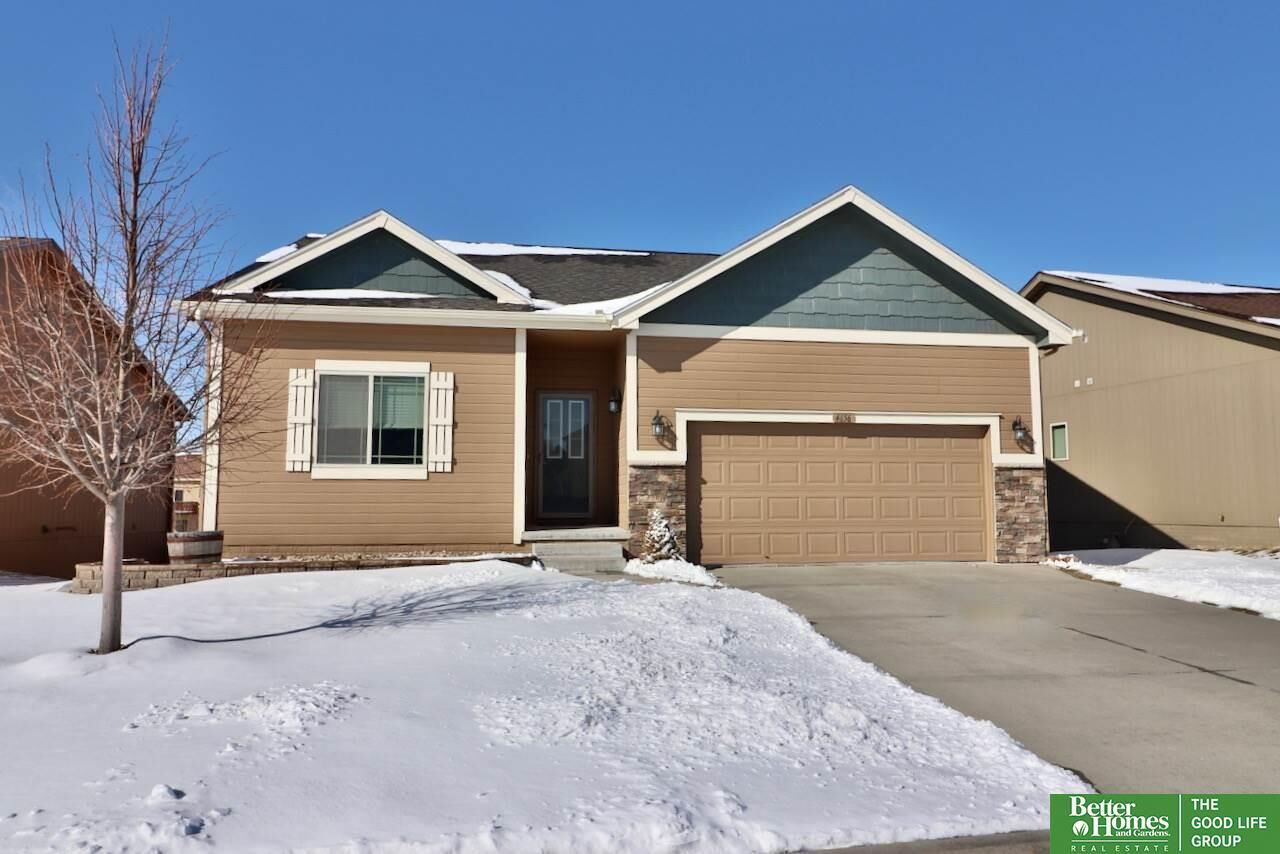 Property Photo:  4656 N 166th  NE 68116 