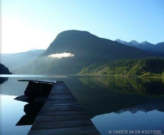 Property Photo: 8523 Trans Canada Highway BC V0E 2S0