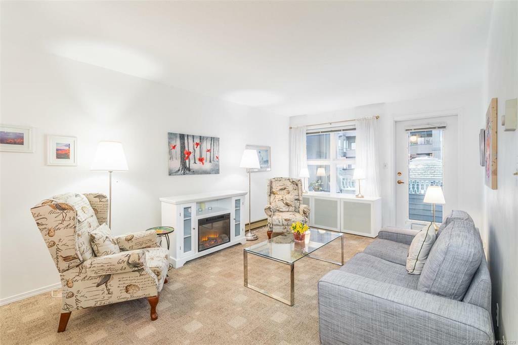 575 Sutherland Avenue 107  Kelowna BC V1Y 8V1 photo