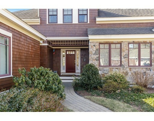 Property Photo:  16 Black Rock Drive  MA 02043 