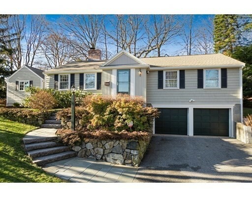 Property Photo:  5 Willowdale Rd  MA 01890 