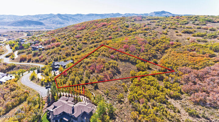 1085 Primrose Place  Park City UT 84098 photo