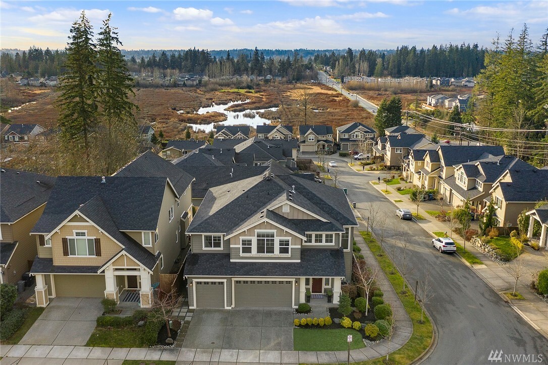 Property Photo:  18016 42nd Dr SE  WA 98012 