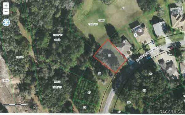 Property Photo:  3426 N Canterbury Lake Drive  FL 34442 