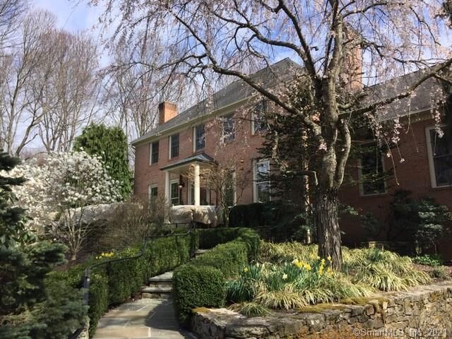 Property Photo:  254 Sherwood Farm Road  CT 06824 