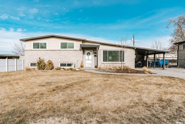 Property Photo:  Address not disclosed  UT 84121 