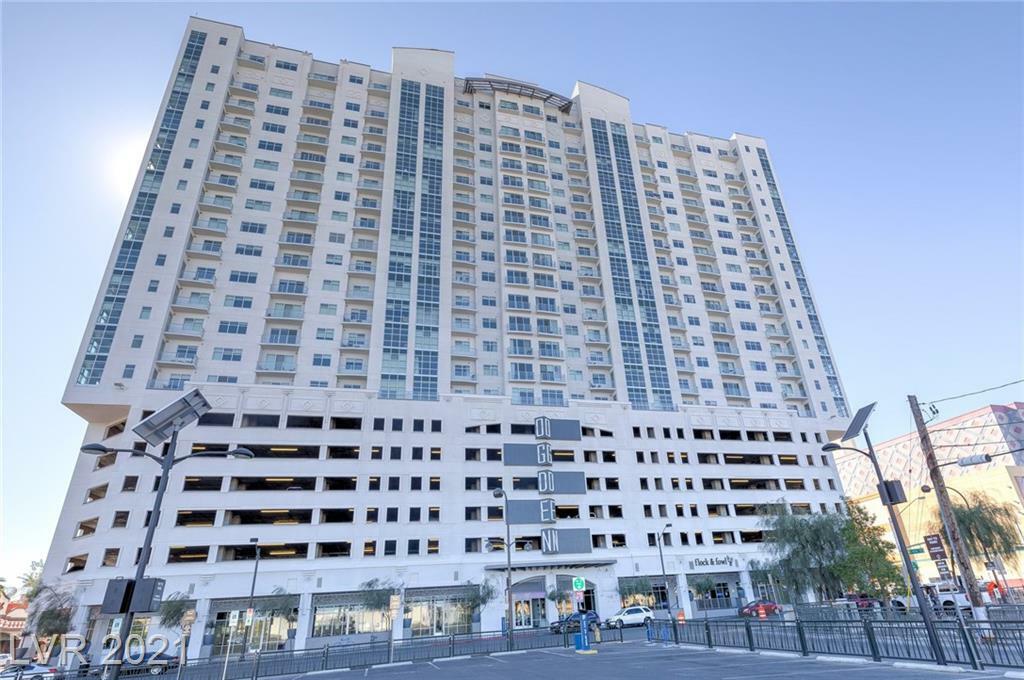Property Photo: 150 Las Vegas Boulevard 1201 NV 89101