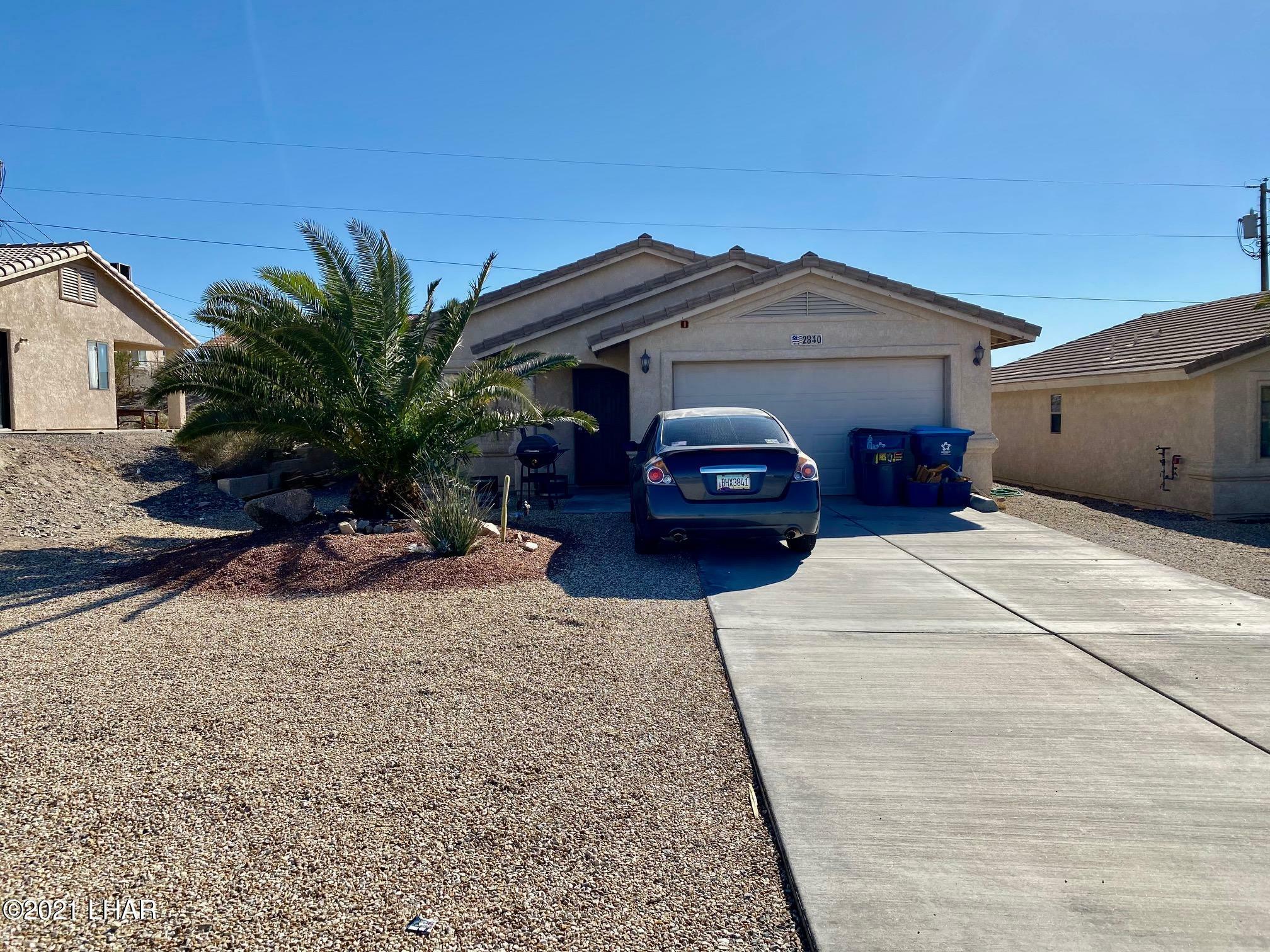 Property Photo:  2840 N Kiowa Blvd  AZ 86404 