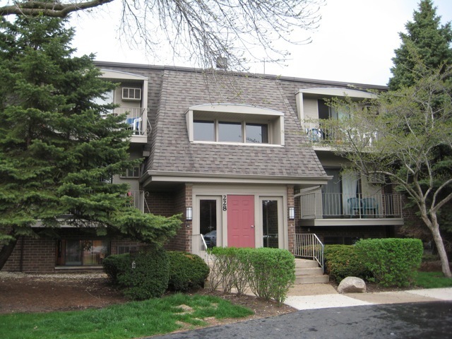 Property Photo:  228 Bailey Road E K  IL 60565 