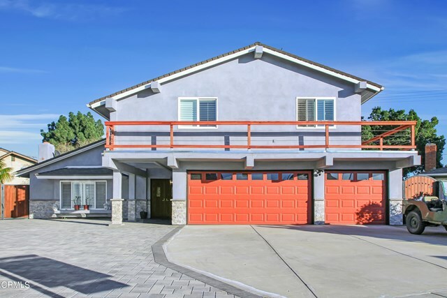 Property Photo:  10682 Orange Circle  CA 93004 