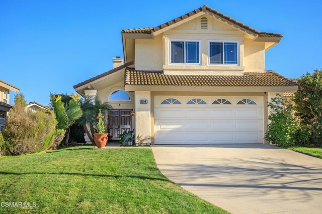 Property Photo: 516 Fairfield Road CA 93065