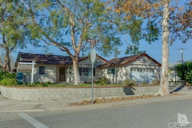 Property Photo:  4109 Angela Street  CA 93063 